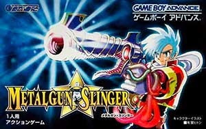 Metalgun Slinger