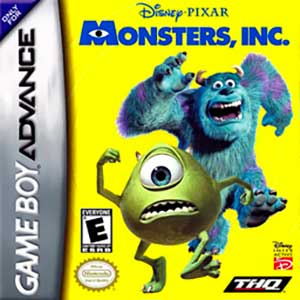 Monster AG, Die