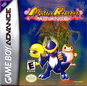 Monster Farm Advance