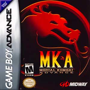 Mortal Kombat Advance