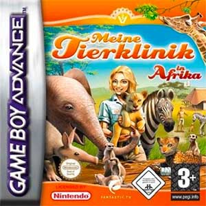 My Animal Centre in Africa