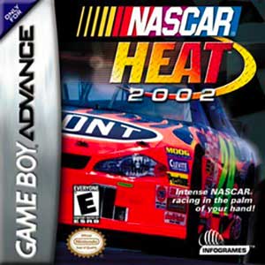 NASCAR Heat 2002