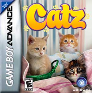 Nakayoshi Pet Advance Series 3 - Kawaii Koneko