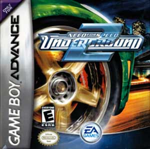 Need for Speed - Underground 2