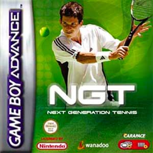 Next Generation Tennis