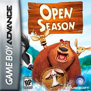 Open Season