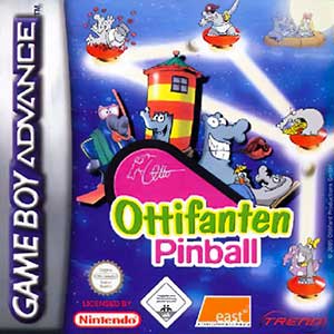 Ottifanten Pinball