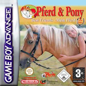 Pferd & Pony - Best Friends - Mein Pferd