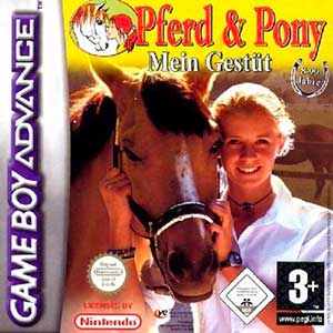 Pferd & Pony - Mein Gestuet