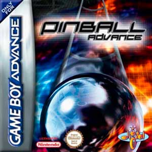 Pinball Advance