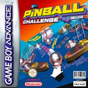 Pinball Challenge Deluxe