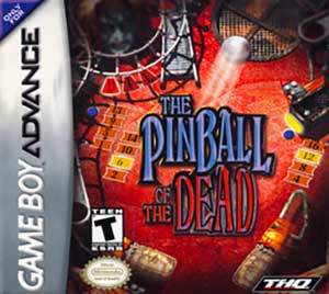 Pinball of the Dead, The