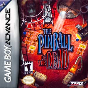 Pinball of the Dead, The