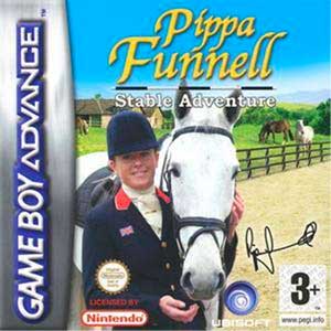 Pippa Funnell - Stable Adventure
