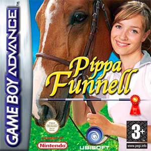 Pippa Funnell 2