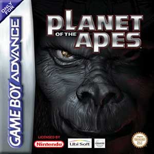 Planet of the Apes
