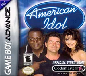 Pop Idol