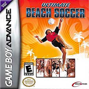 Pro Beach Soccer