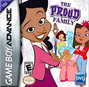 Proud Family, The
