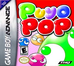 Puyo Pop
