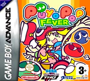 Puyo Puyo Fever