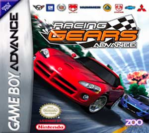 Racing Gears Advance