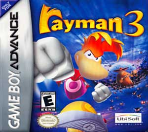 Rayman 3