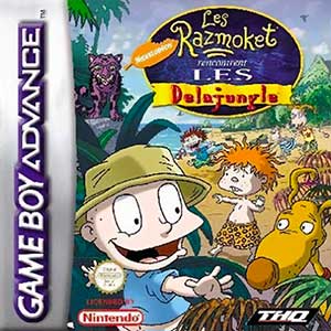 Razmoket Rencontrent les Delajungle, Les