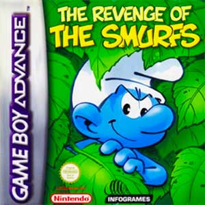 Revenge of the Smurfs, The