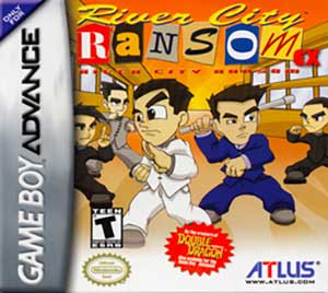 River City Ransom EX