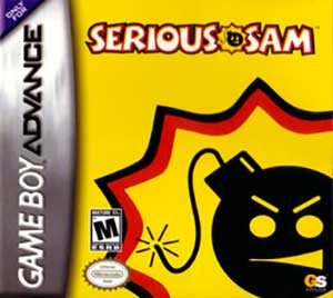 Serious Sam Advance