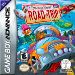 Shifting Gears - Road Trip