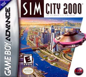 SimCity 2000