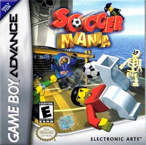 Soccer Mania