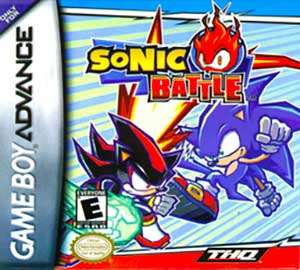 Sonic Battle