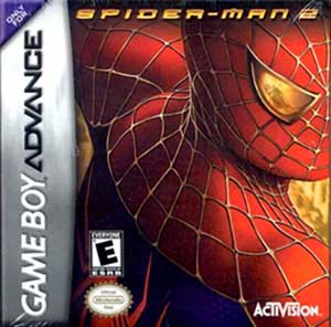 Spider-Man 2