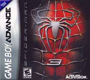 Spider-Man 3