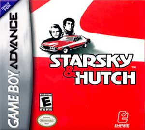 Starsky & Hutch