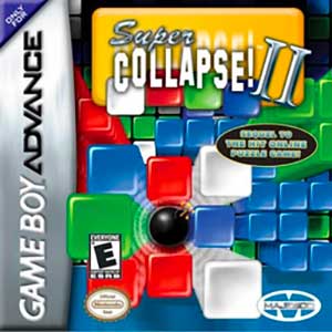 Super Collapse! II