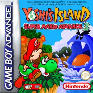 Super Mario Advance 3 - Yoshi's Island