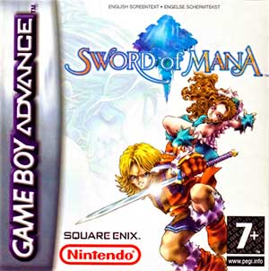 Shinyaku Seiken Densetsu