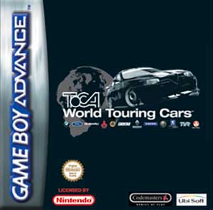 TOCA World Touring Cars