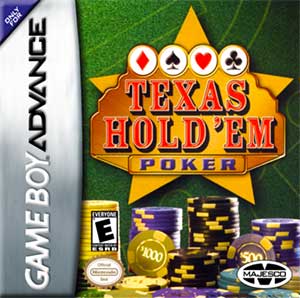 Texas Hold 'em Poker