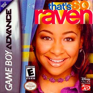 That's So Raven