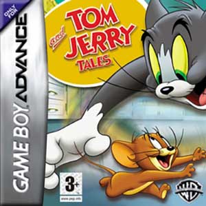 Tom and Jerry Tales
