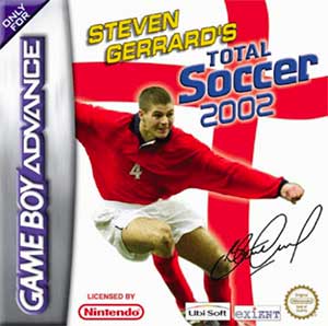 Total Soccer 2002