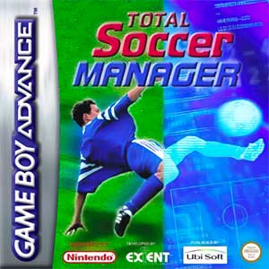 Total Soccer Manager