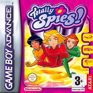 Totally Spies!