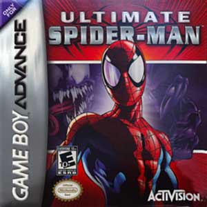 Ultimate Spider-Man
