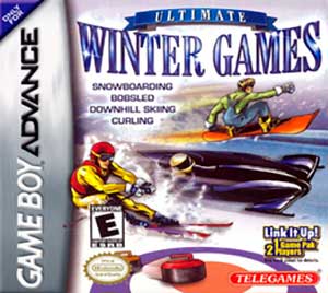 Ultimate Winter Games
